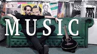 Musical Comedy Trio - Peter, Paul and Oliver