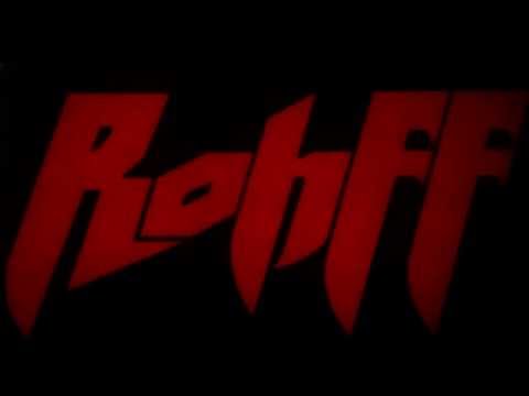 Rohff - Freestyle Promo #5 Feat. AP, Kertra, Dry, Karlito... et Rohff, t'es où ? (1999)