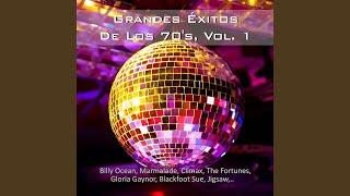 Standing in the Road