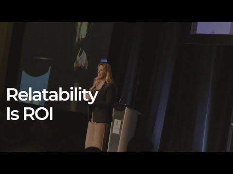 Why Relatable Leadership Drives Real ROI