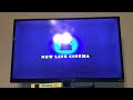Closing To Friday 2000 VHS Canadian Copy