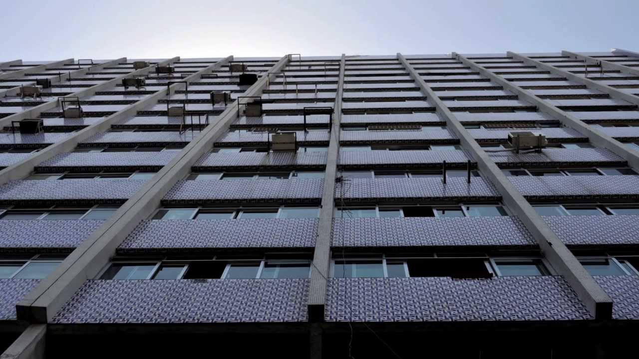 Quarteto Simbólico, curta-metragem em HD