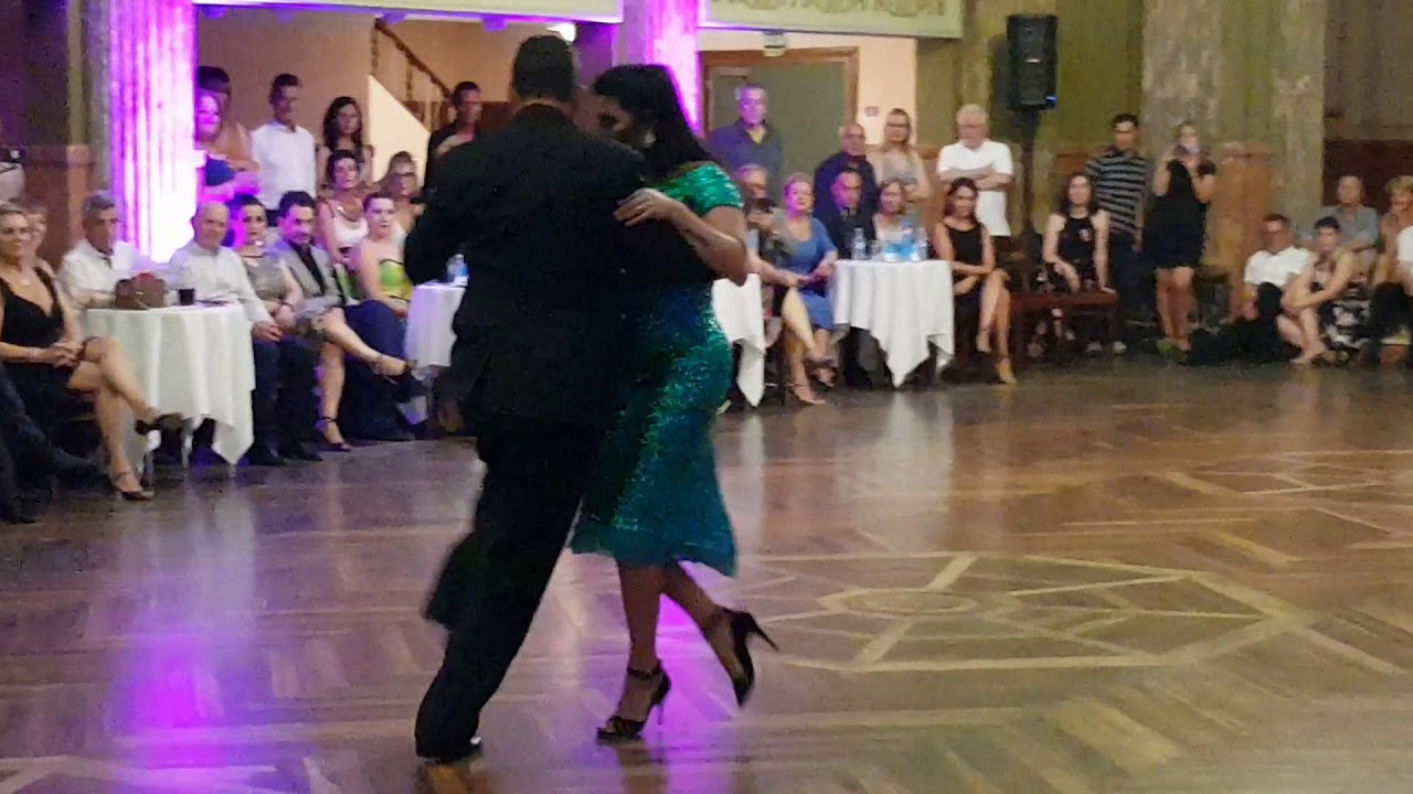 Roberto Zuccarino e Maria Ines Bogado - 2/4