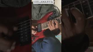 Download lagu Selamanya (Intro Tengah) Gitar Cipt. Anton GhoLock #antongholock mp3