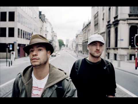 Pete Philly & Perquisite - Hope Ft. Talib Kweli