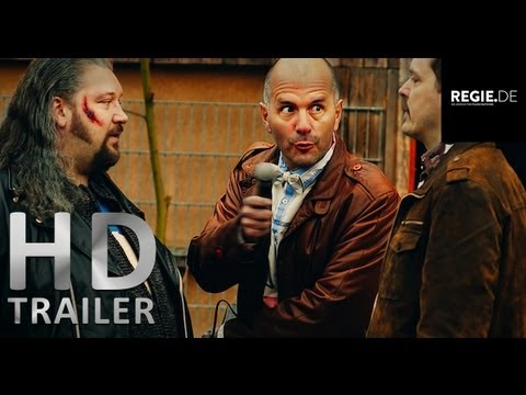 KING PING - Official Trailer HD (German / Deutsch)