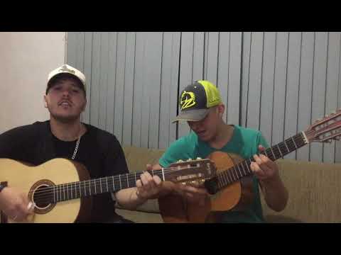 João Lucas & Fernando Bem-te-vi granfino ( Marcos Violeiro e Cleiton Torres)