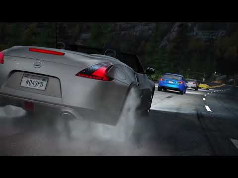 Need for Speed: Hot Pursuit Remastered [FULL GAME / RACER CAMPAIGN]