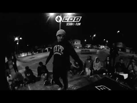 GHOUL  - Freestyle - FLOW - #EntrenaYEscupe Sesión 1 (2020)