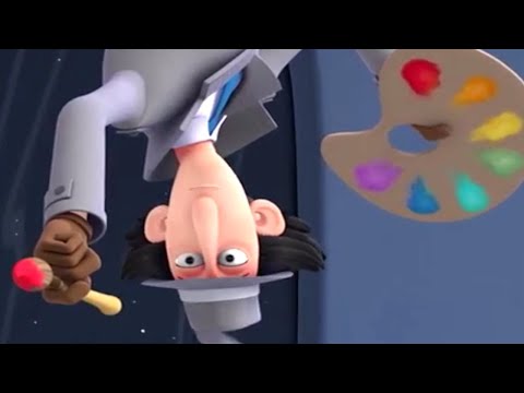 Inspector Gadget | Towering Towers | NEW SEASON | Full Episode - Kids TV Series, Kingdom Kids Zone - Inspector Gadget - WildBrain