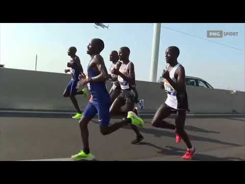 Venice Marathon 2019 - Highlights