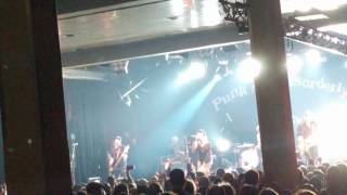 Sham 69 &quot;George Davis Was Innocent&quot; live 2017