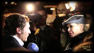 GABANA CLUB  Despedida soltero Julio Iglesias Jr y Charisse Verhaert