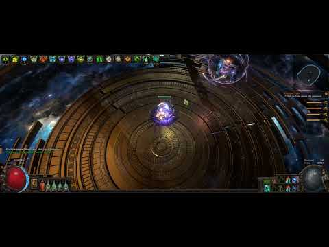 3.18 Lightning Strike Raider Omni UberMaven