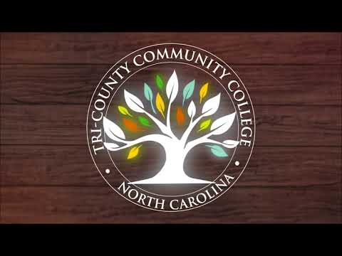 Meet Jack, an Associate of Arts student at Tri-County Community College