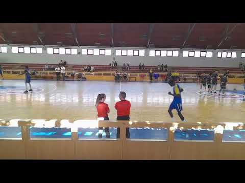 1ª Nacional EXT 22-23 - J22: ADC LA COMUNA CREATIVA - CLUB DEPORTIVO UNIÓN BALONCESTO