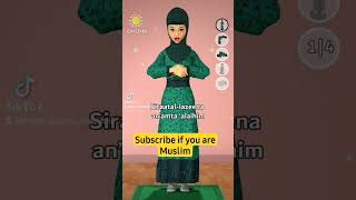 Download lagu Cara Sholat: Tautan video lengkap di komentar pertama #islam #perempuan #4_rakat #allahu #muslim #2_rakat mp3