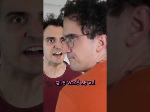 O SACRIFICIO DE USAR O BANHEIRO DEPOIS DO PAI
