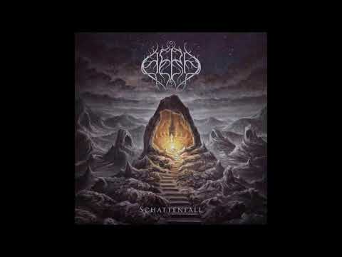 Äera - Schattenfall (Full EP 2021)