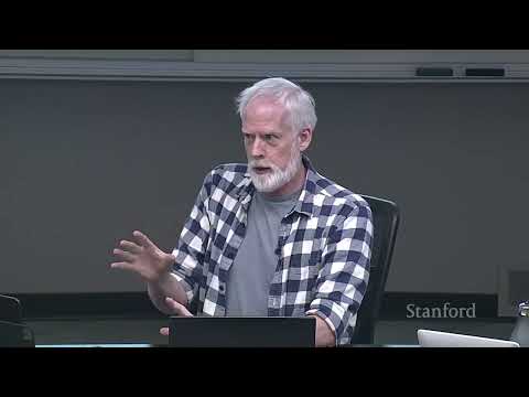 Stanford CS193p: iOS Development with SwiftUI | 2025 | L12: Even More Complex UIs