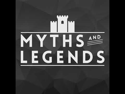 298-Finnish Folklore: Footsteps in the Dark