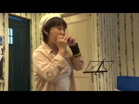 20180908　＠Cafe OTO　in Morishouji