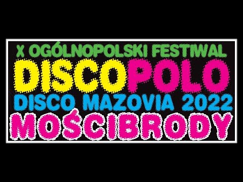 Weź To Podkręć - Piąte Koło (Disco Mazovia 2022 Teledysk Koncertowy)