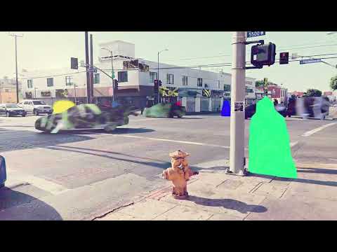 Anna Butterss – “Pokemans”