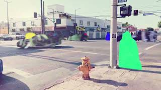 Anna Butterss – “Pokemans”