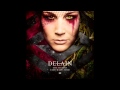 My Masquerade Delain 2014