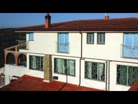 La Civetta, Agropoli, Italy