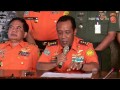 Badan SAR Nasional Menemukan 2 Puing Pesawat AirAsia QZ 8501 NET12