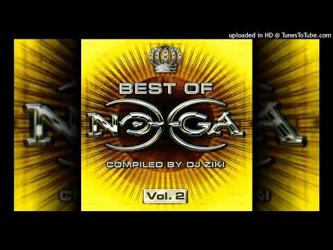 Aquatica Vs. System Nipel - Chords Of Paradise