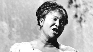 Mahalia Jackson-Trouble Of The World