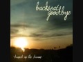 3. Summer Drive Song - Backseat Goodbye 