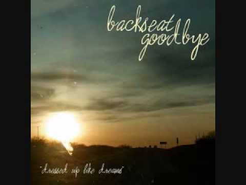 3. Summer Drive Song - Backseat Goodbye