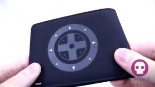 SEGA Mega Drive Controller Wallet