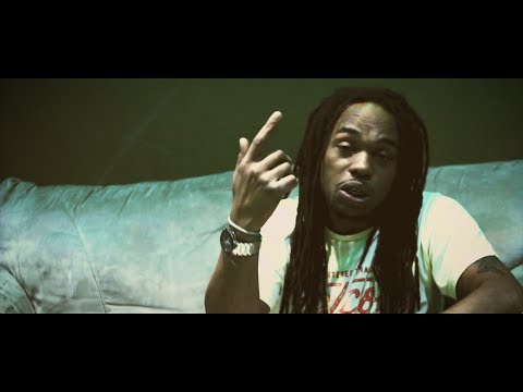 Clemy Contraband - "Work (Picture How I'm Living)" Music Video