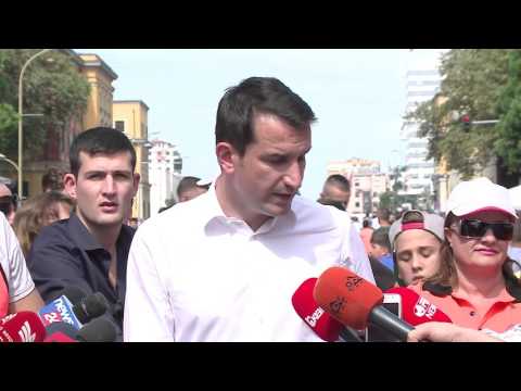 HIJE DYSHIMI MBI FINANCIMIN E RRUGES SE LAPRAKES