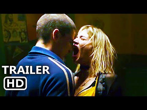 Climax (2018) Trailer