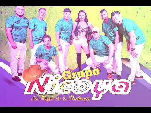 Grupo Nicoya  mueve los cachete 