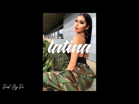 (SOLD) PO - Latina. (Frenna x Spanker Type Beat)