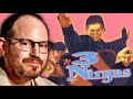 Ari Aster On 3 Ninjas
