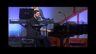 SJP &amp; CLAY CROSSE - The Lord Our God Live at FBC Bentonville
