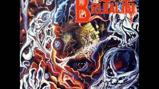 Brutality - Cries for the Forsaken