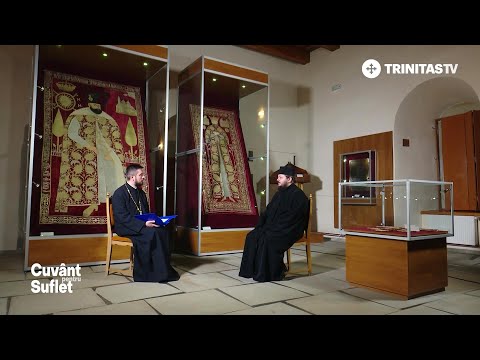 Cuvânt pentru Suflet. Sfântul Apostol Andrei și unitatea românilor (30 11 2020)
