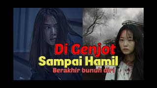 Download lagu warisan rumah hantu ‼️ alur cerita film horor korea menyeramkan mp3