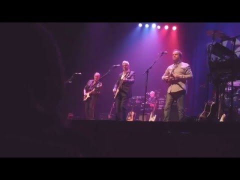 10cc - Clockwork Creep (live @ Apeldoorn, NL)