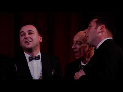 Mješovita klapa Mareta - Ćer od stareg kalafata