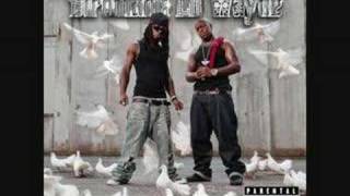 Birdman & Lil' Wayne - Loyalty (Skit)